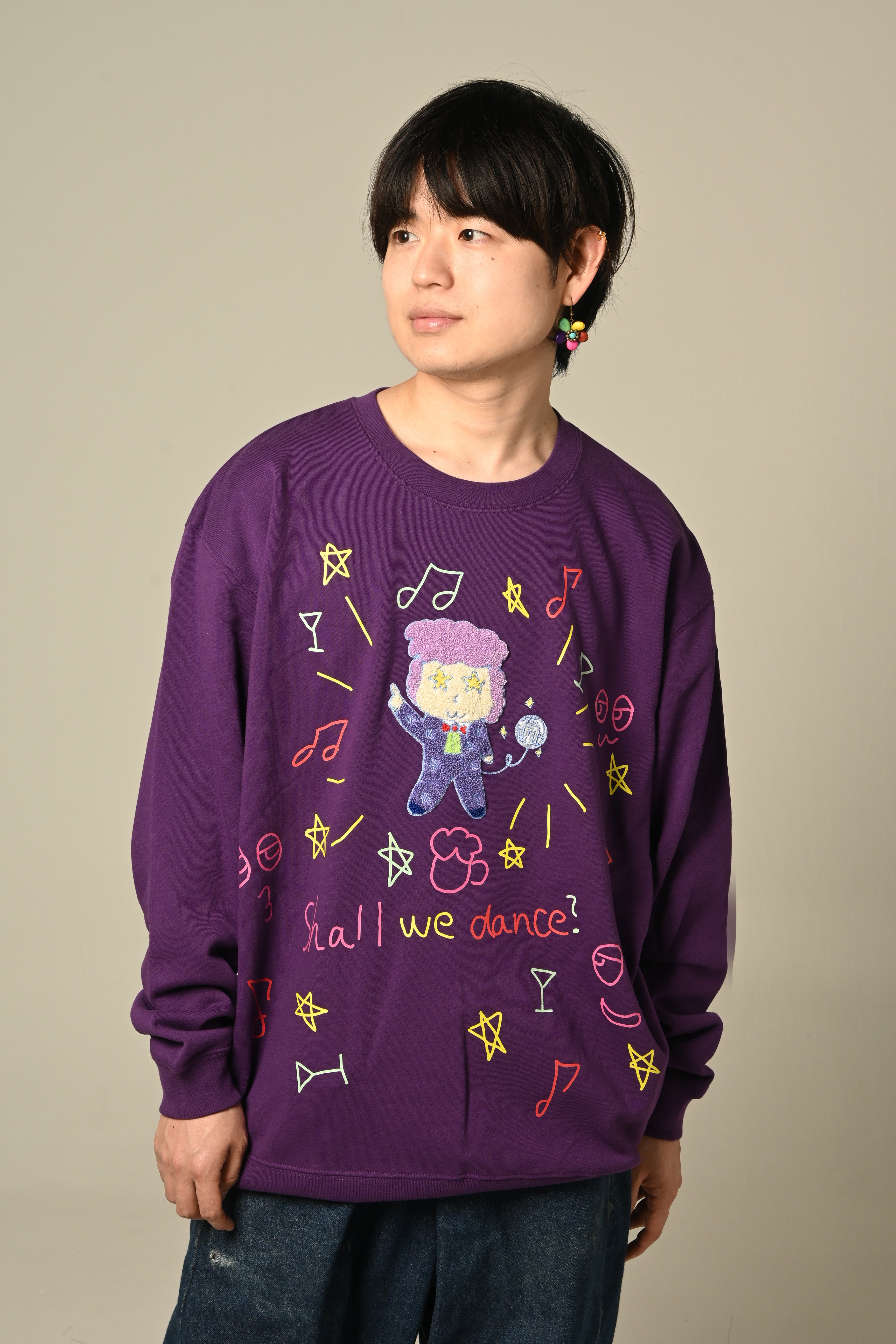 m.u 凸凹　reversible SWEAT japoness ACANTHUS x muta MARINE Arc Logo Hooded Sweatshirt [全3色