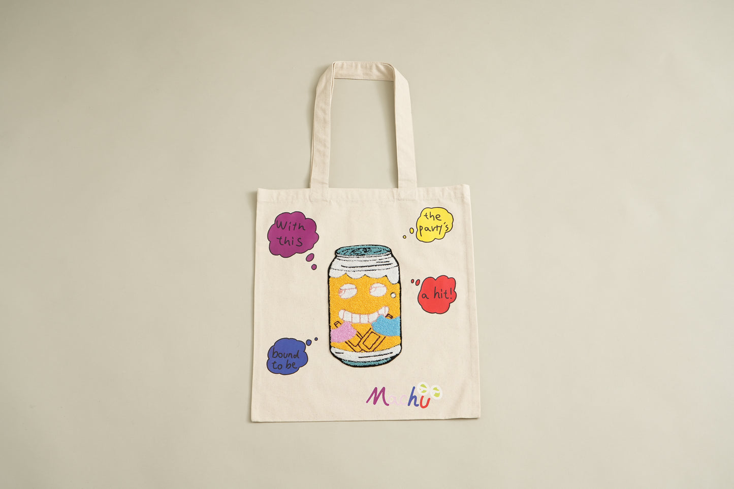 005 This is sure to liven up any party. Bag