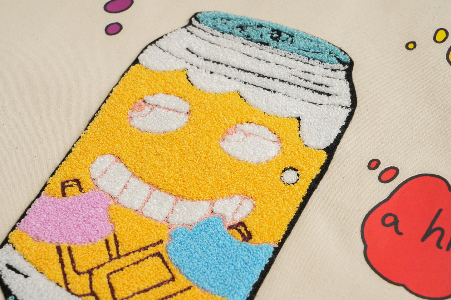 005 This is sure to liven up any party. Bag