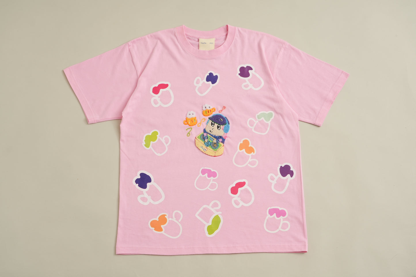 003 Let's Dance Tonight T-shirt