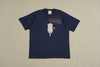004 I feel like drinking alone tonight T-shirt