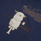 004 I feel like drinking alone tonight T-shirt