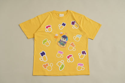 003 Let's Dance Tonight T-shirt