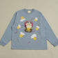 006 Thank you for your hard work this week. I'll treat you to a drink. long shirts