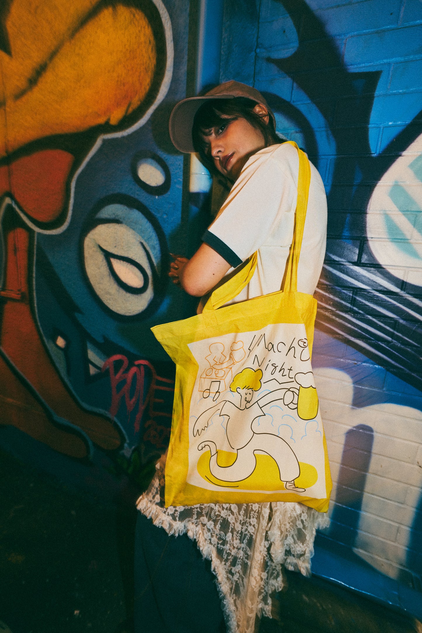 You're the star bag